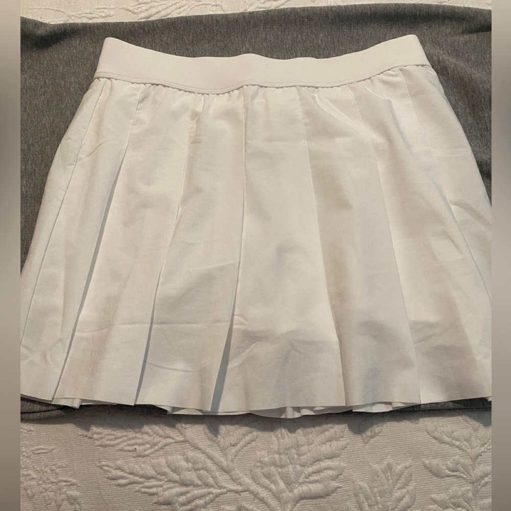 Super cute Fabletics Skort!